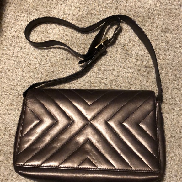 Vintage Salvatore Ferragamo Bag - Picture 5 of 8